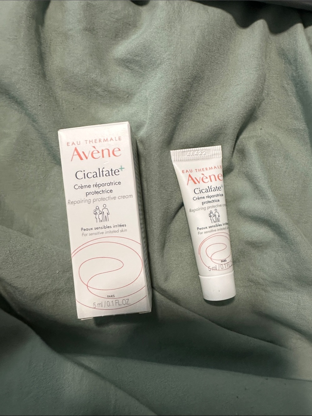 4/$15 Avene Cicalfate+ Repairing Protective Cream